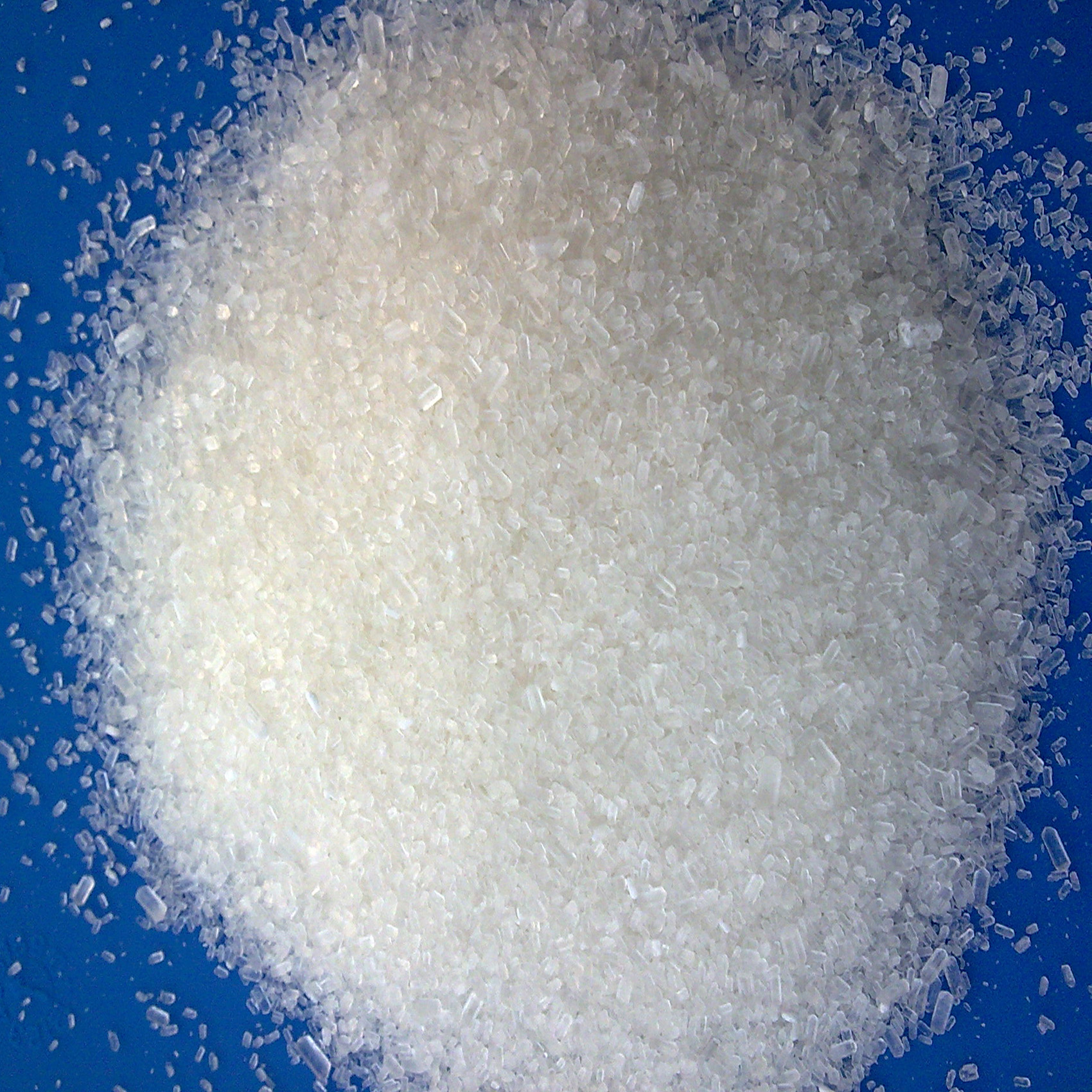 Export Magnesium Sulfate for UK